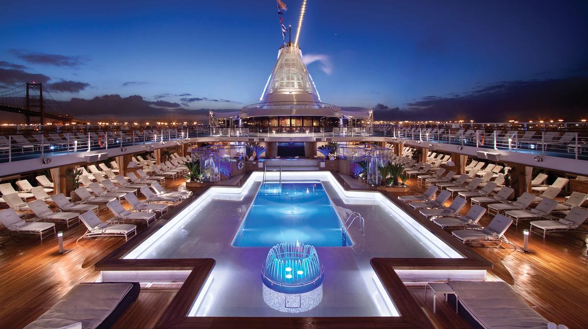 10 Night Caribbean - Eastern Cruise