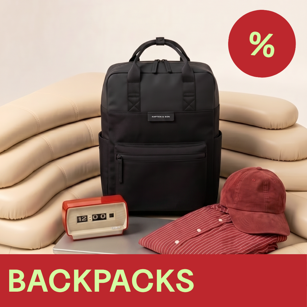 Backpacks