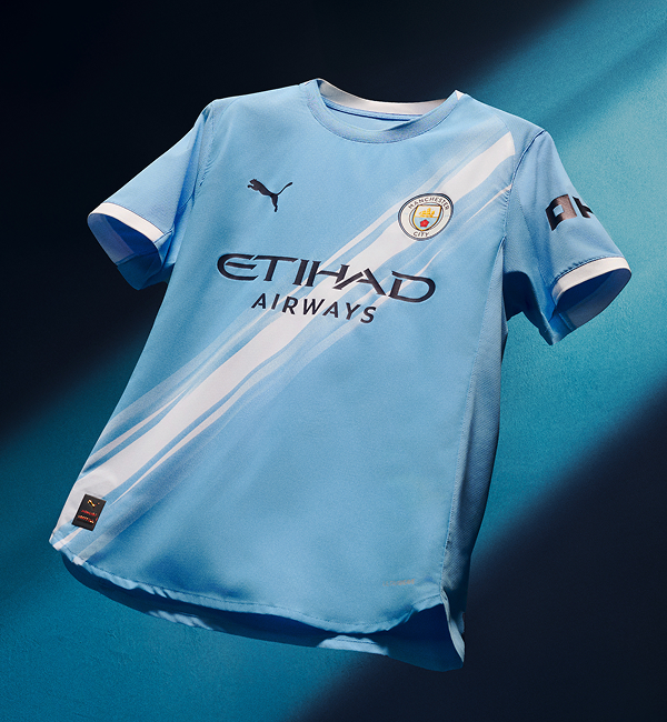 Man City FA Cup Winners