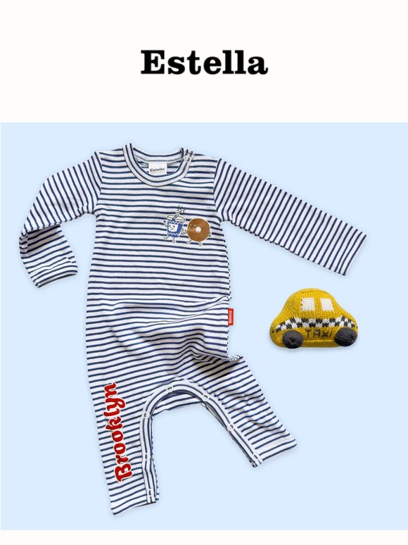 Friday morning just got cuter — $55 today