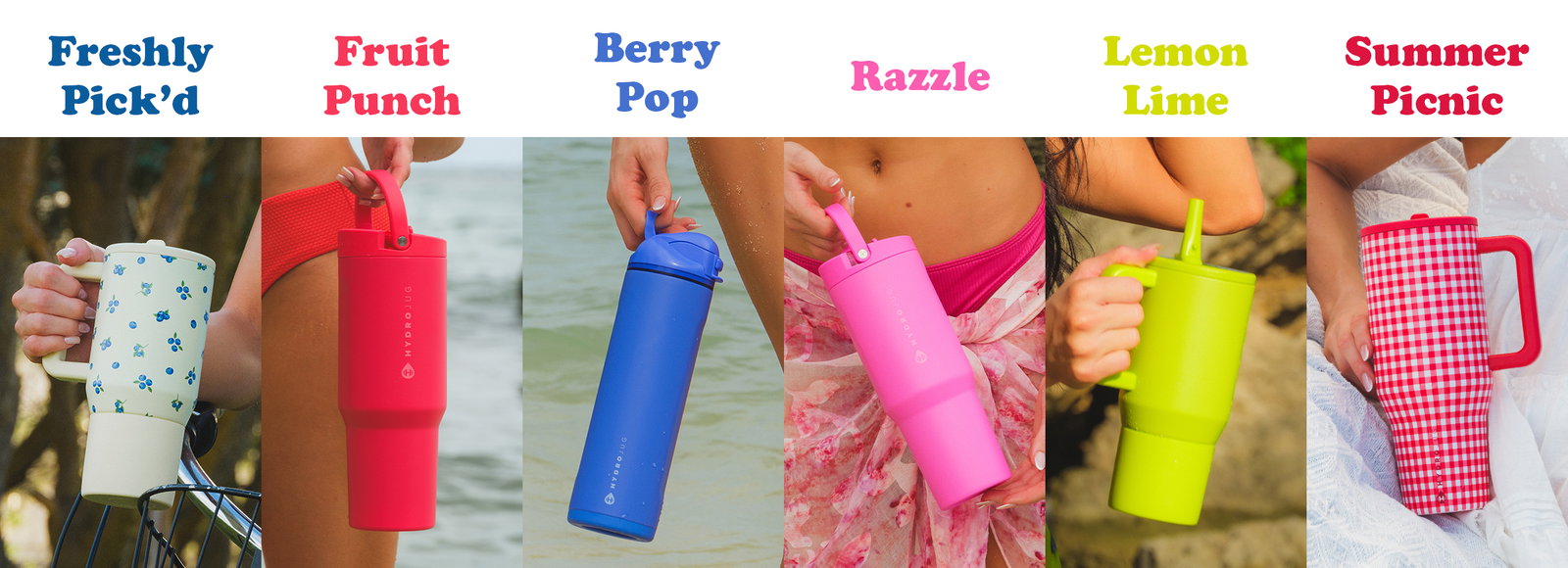Shop Summer 2026