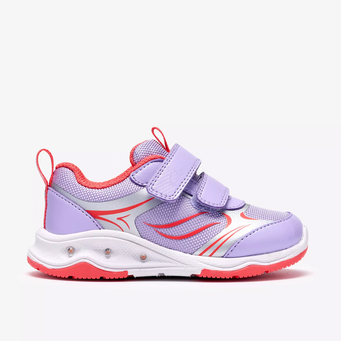 Gleam Glow Toddler Lilac