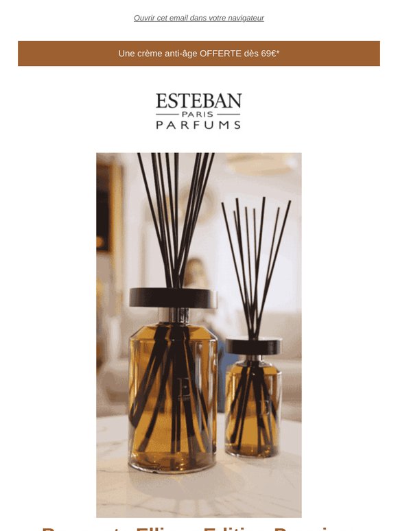 💖Pour les amoureux du parfum