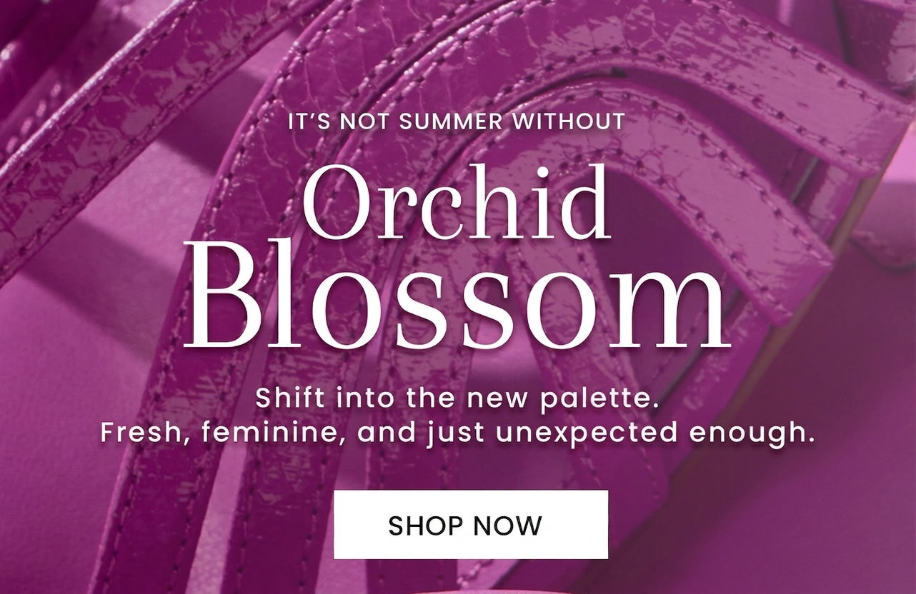 Orchid Blossom [Shop Now]