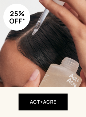 Act+Acre 20% off