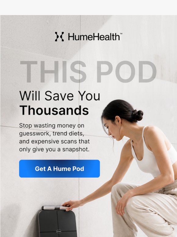 The Smarter Investment for Your Health