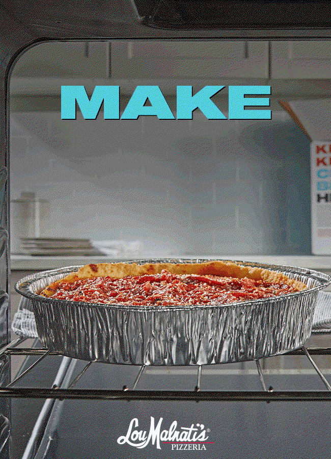 Save 15% on Select Pizza Packs