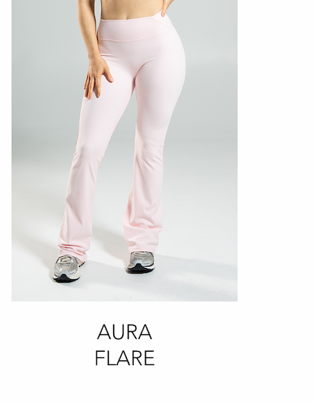 aura flare
