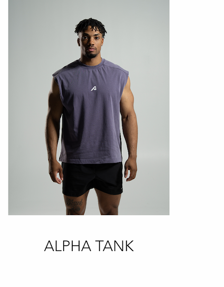 ALPHA Tank
