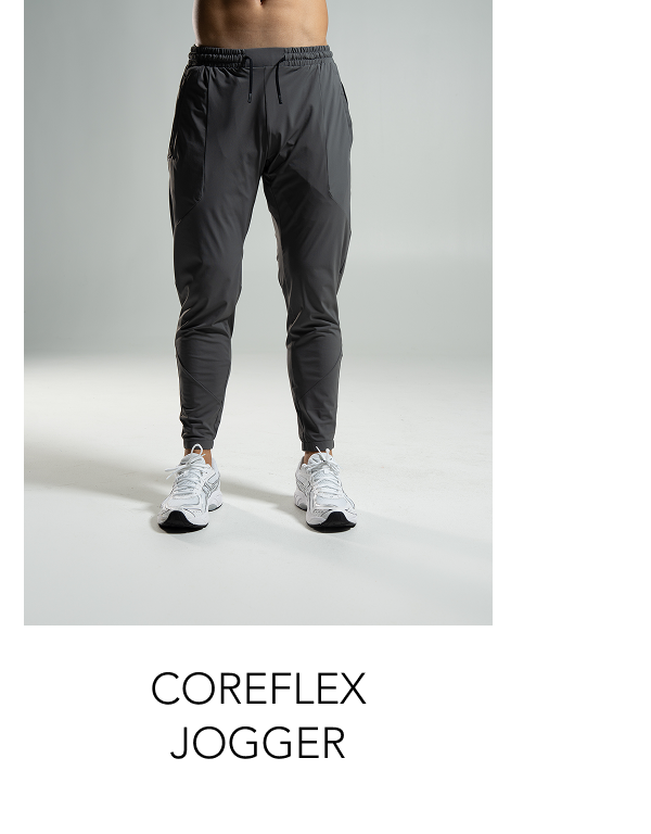 COREFLEX JOGGER