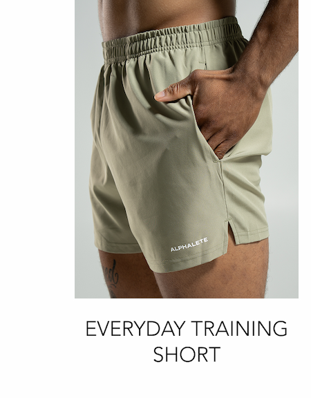 EVERYDAY TRAINING SHORT