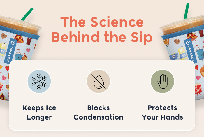 The Science Behind the Sip