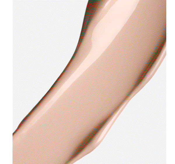 Triclone™ Skin Tech Foundation. Weightless coverage that builds seamlessly.