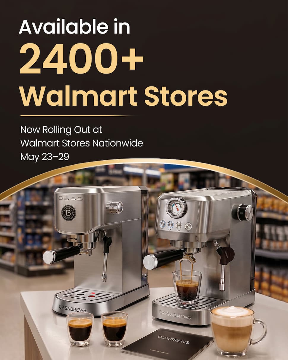Walmart Store