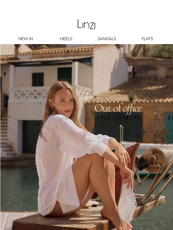 The Holiday Edit You’ll Wear Everywhere