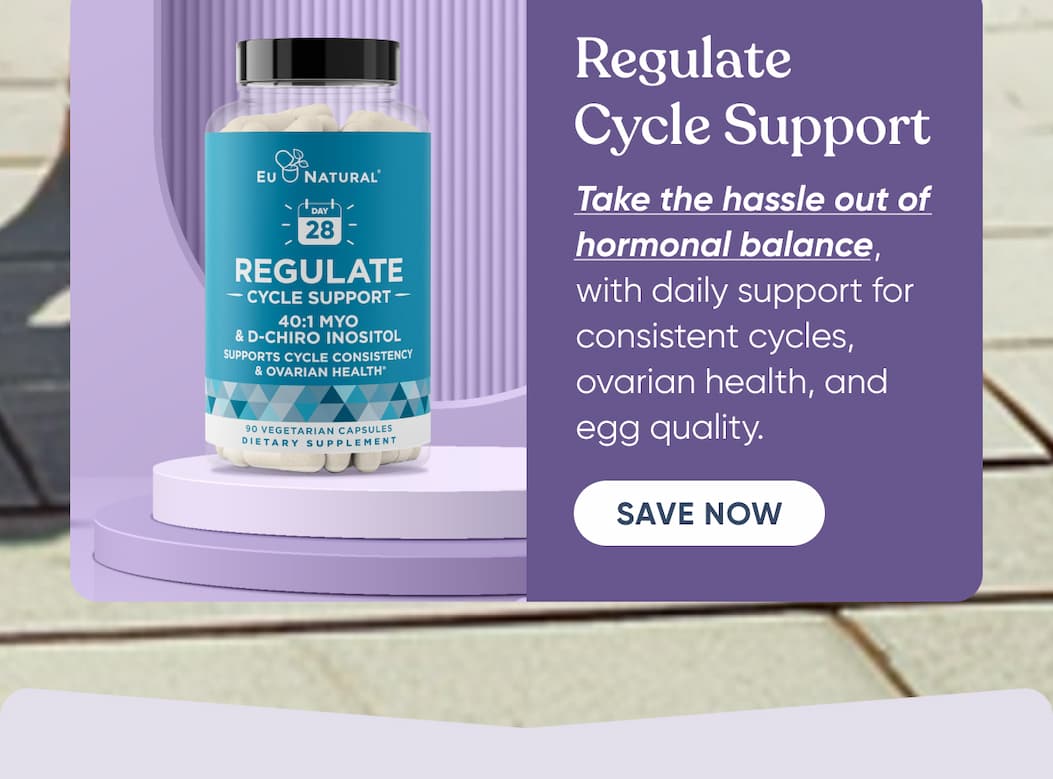 Regulate