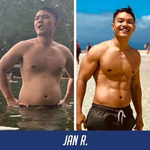 Jan R Transformation