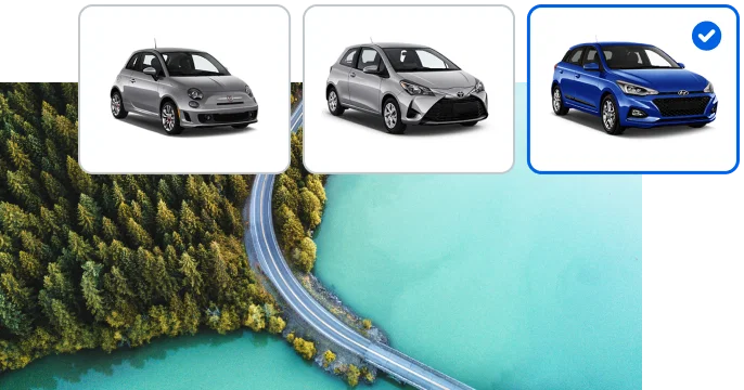 Compare car prices