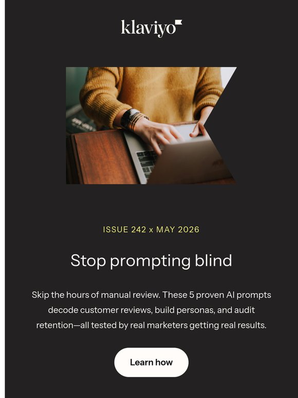 5 AI prompts that actually save hours (not minutes)