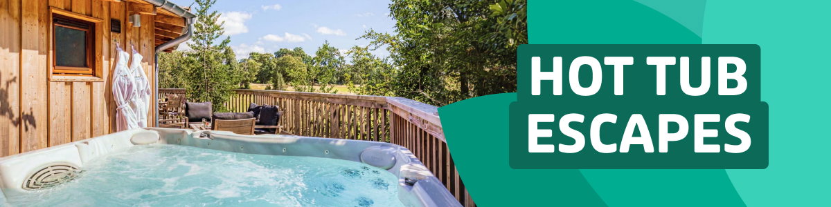HOT TUBS