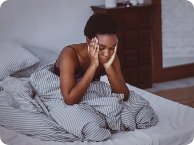 Are Stress Dreams More Common in Menopause?