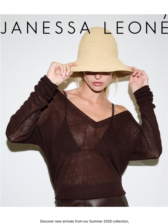 New In: Summer 2026
