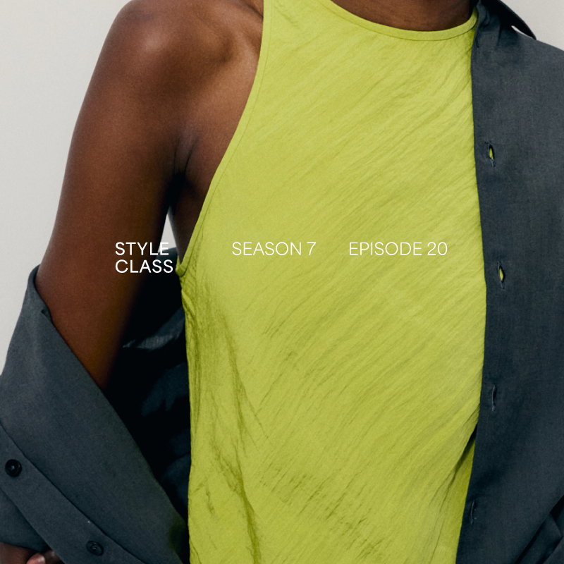 Style Class Season 7 Episode 20