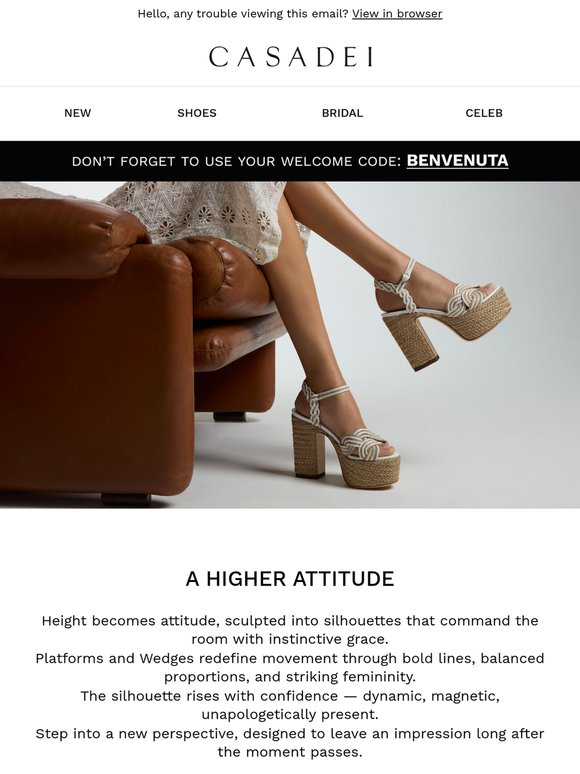 Beyond The Height