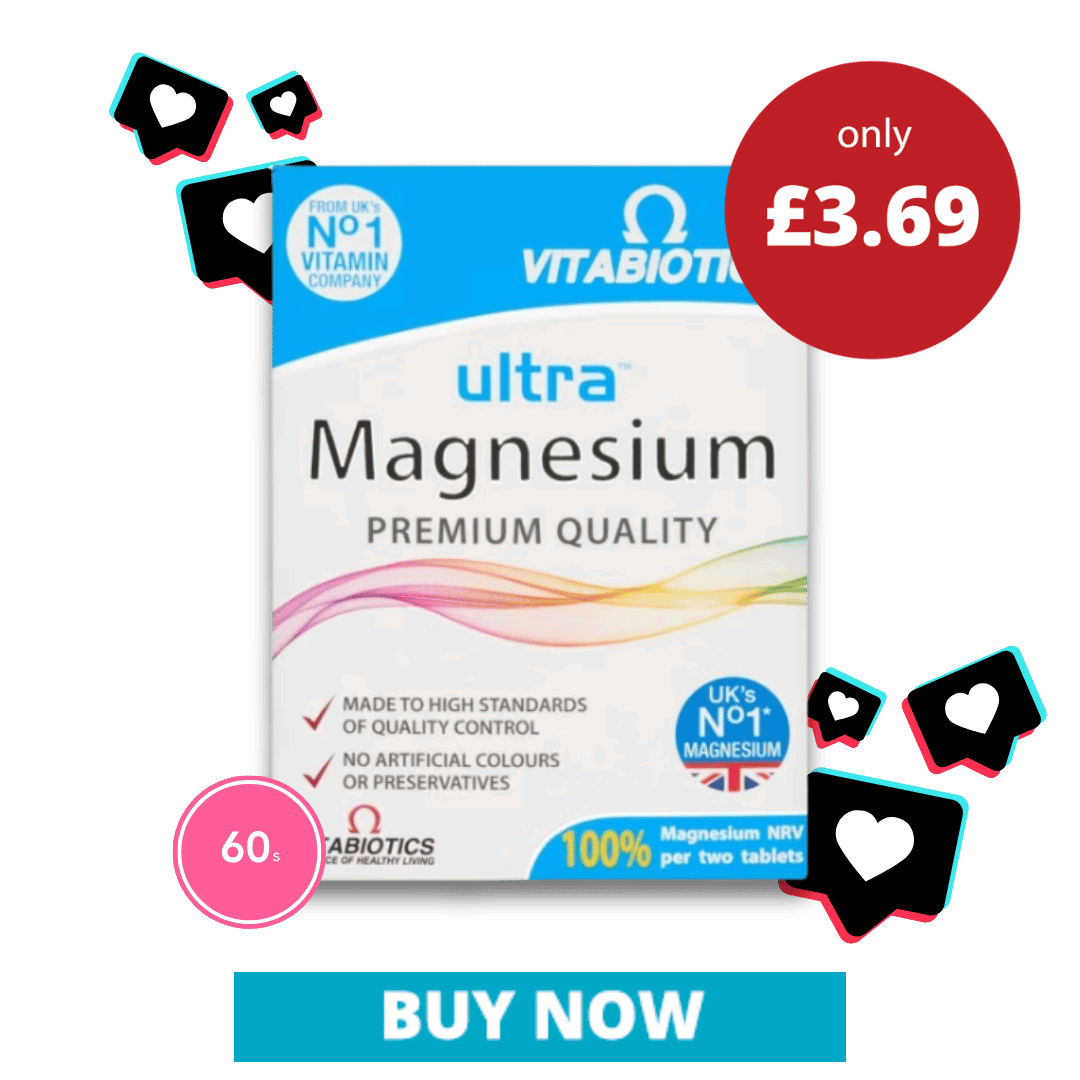 VITABIOTICS