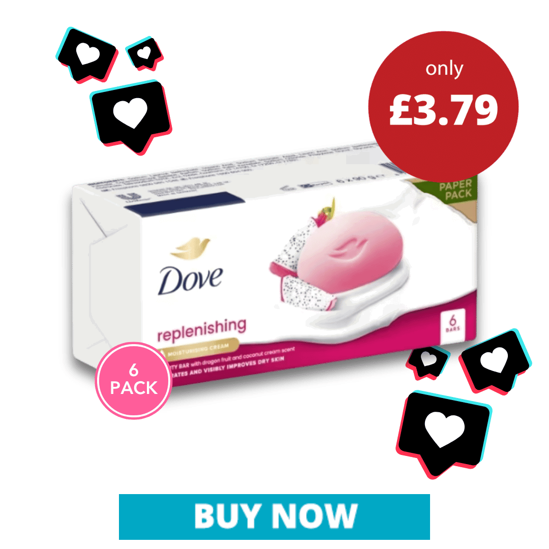 DOVE