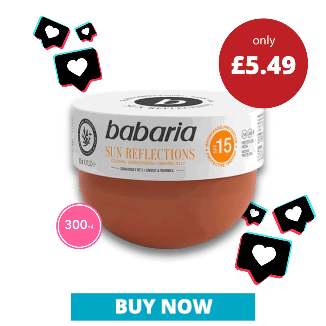babaria