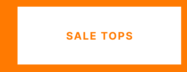Sale Tops