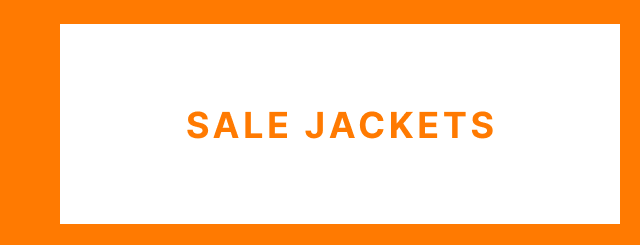 Sale Jackets