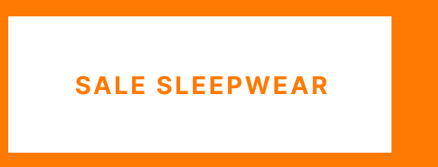 Sale Sleepwear