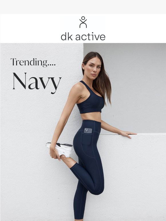 Trending Colour Alert