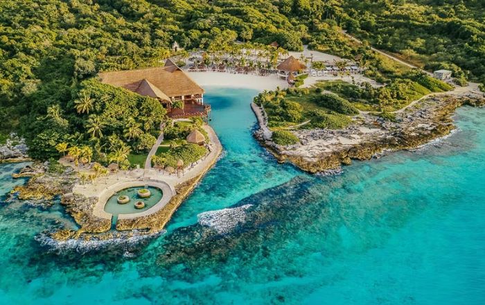 Occidental at Xcaret Destination