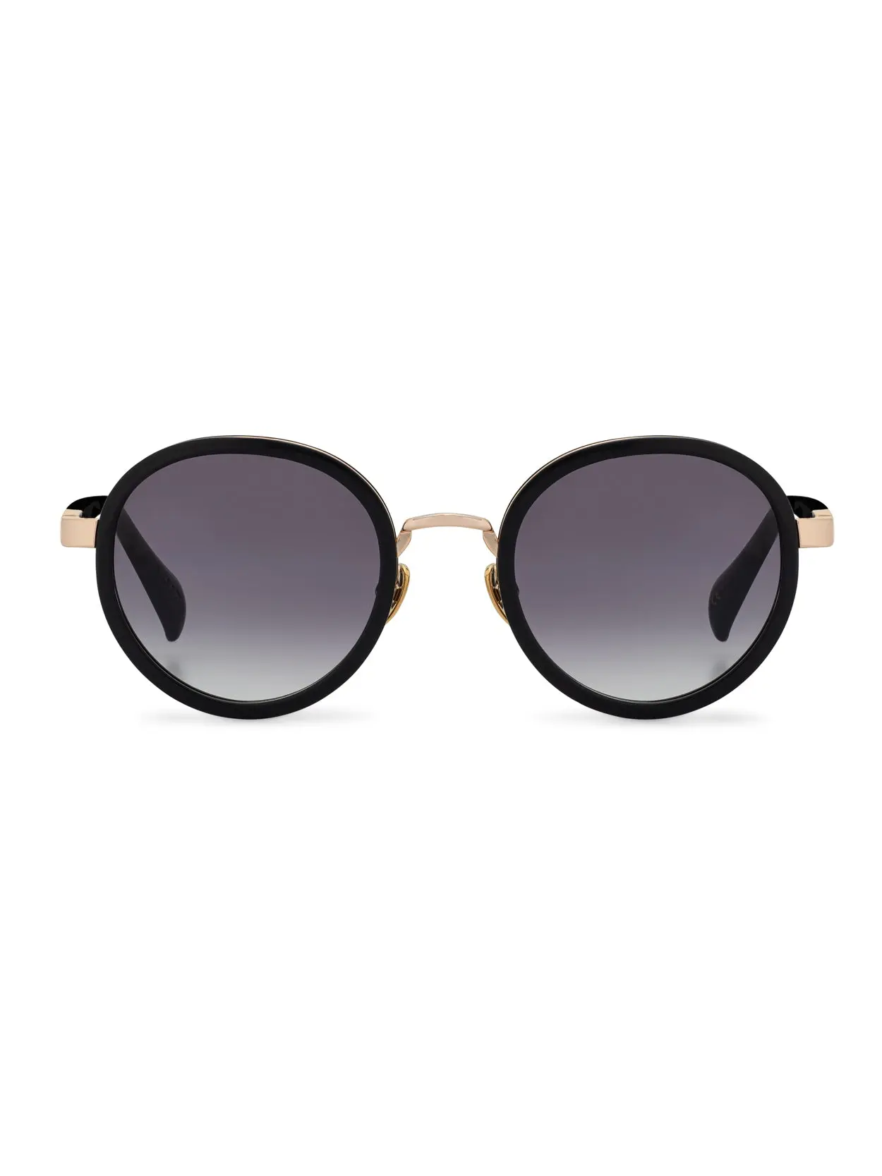 Image of RIVER Black | Gold