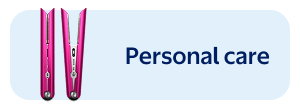 Personal care