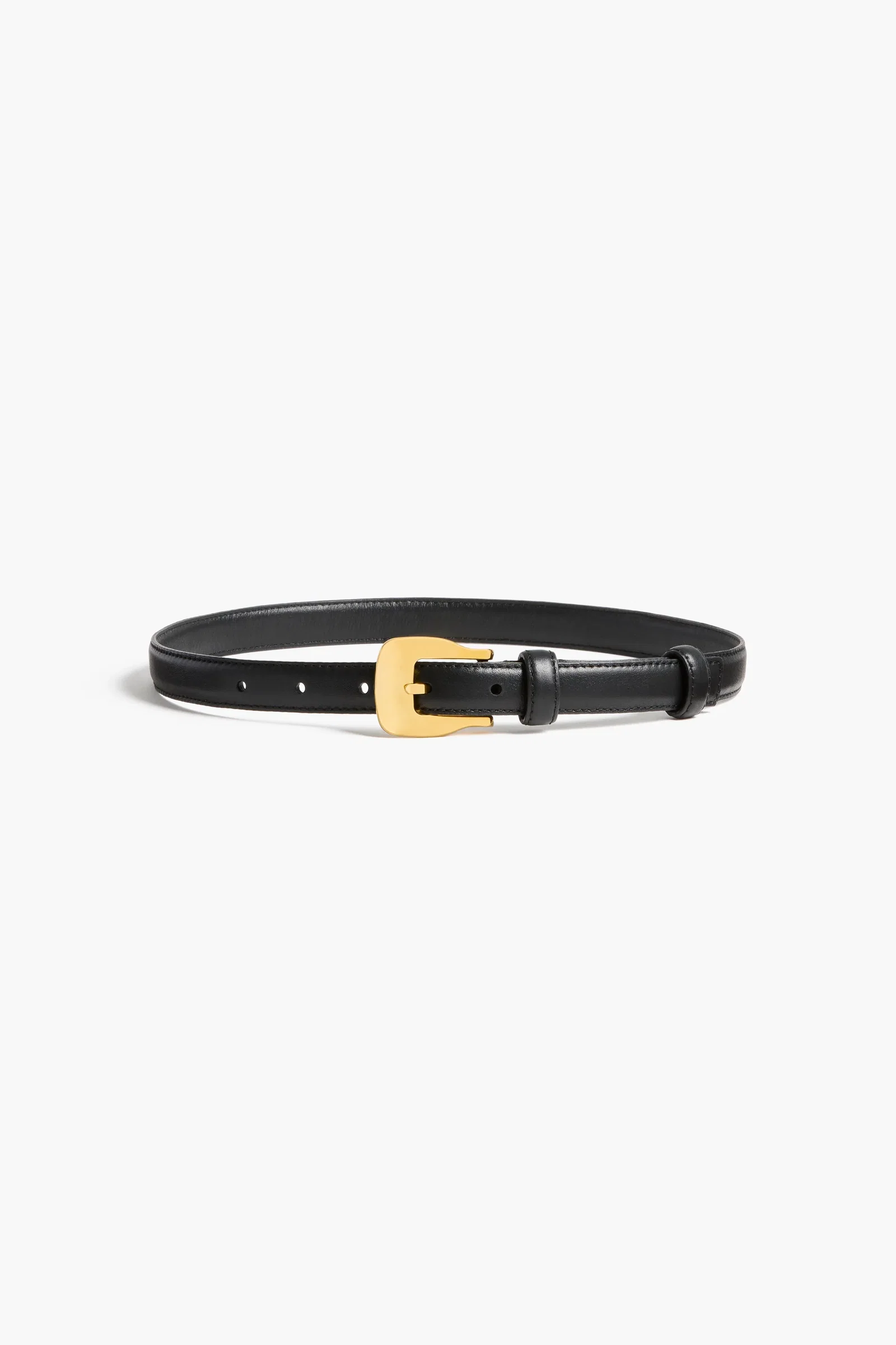 Image of Square Buckle Belt