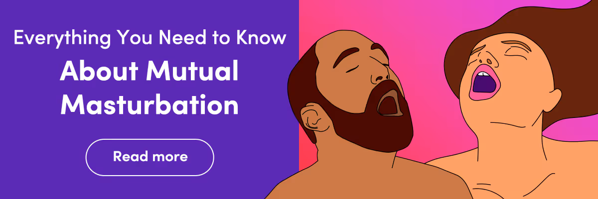 Mutual Masturbation