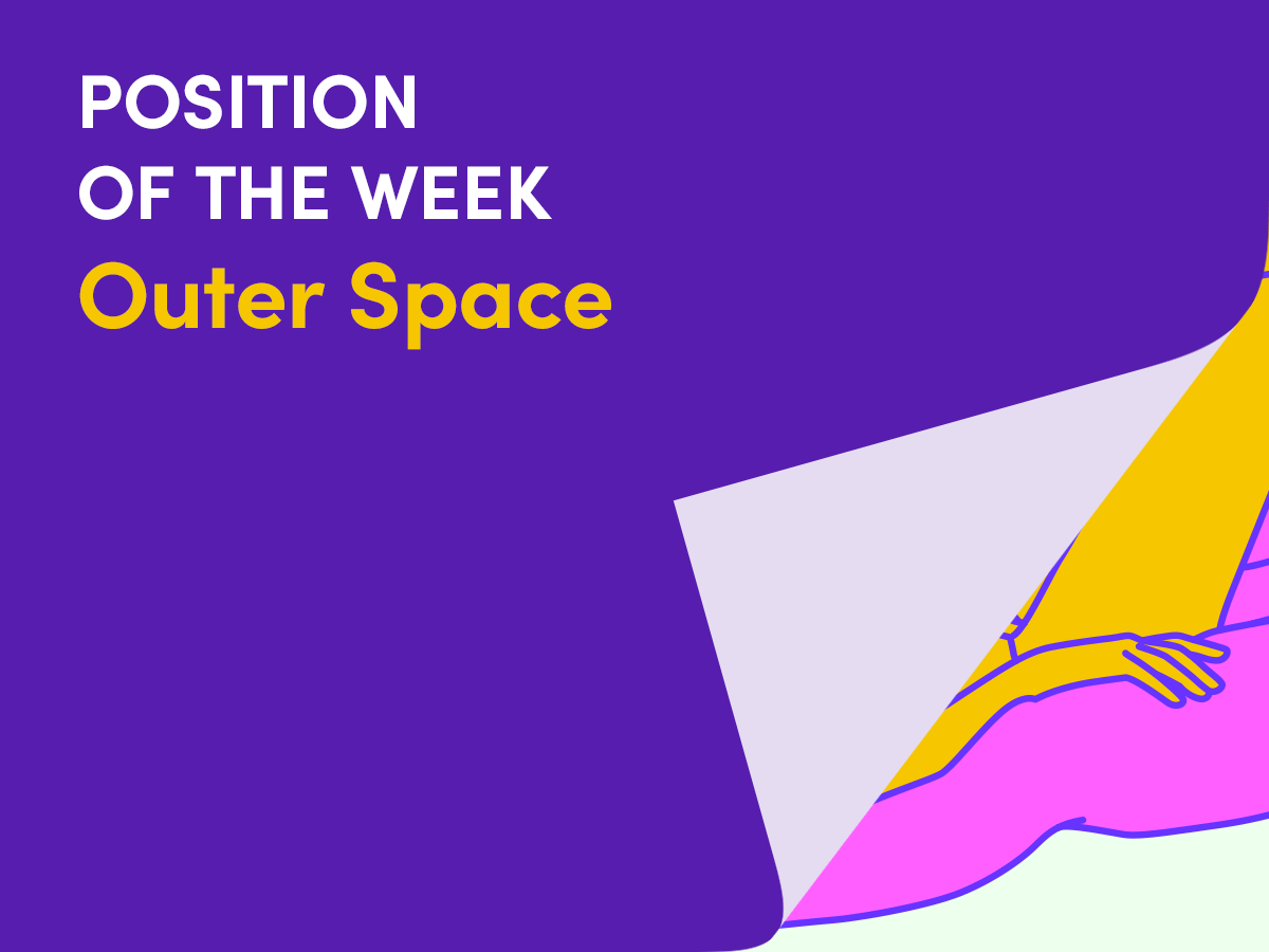 Position of the Week