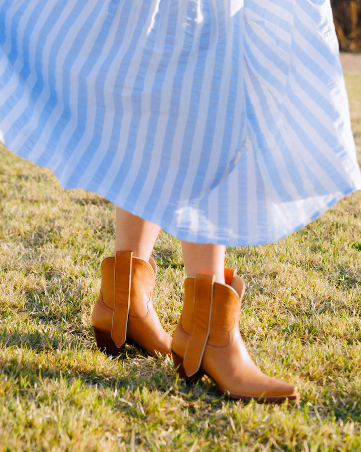 The 24/7 Boot Honey