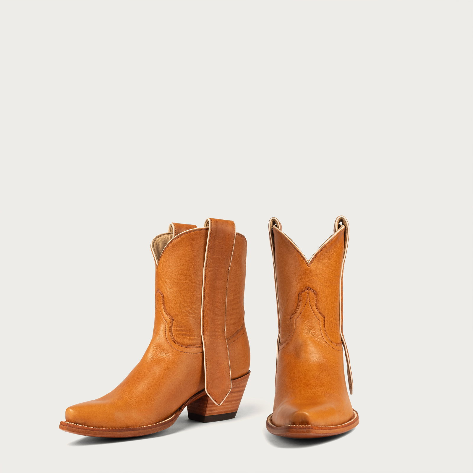 The 24/7 Boot Honey