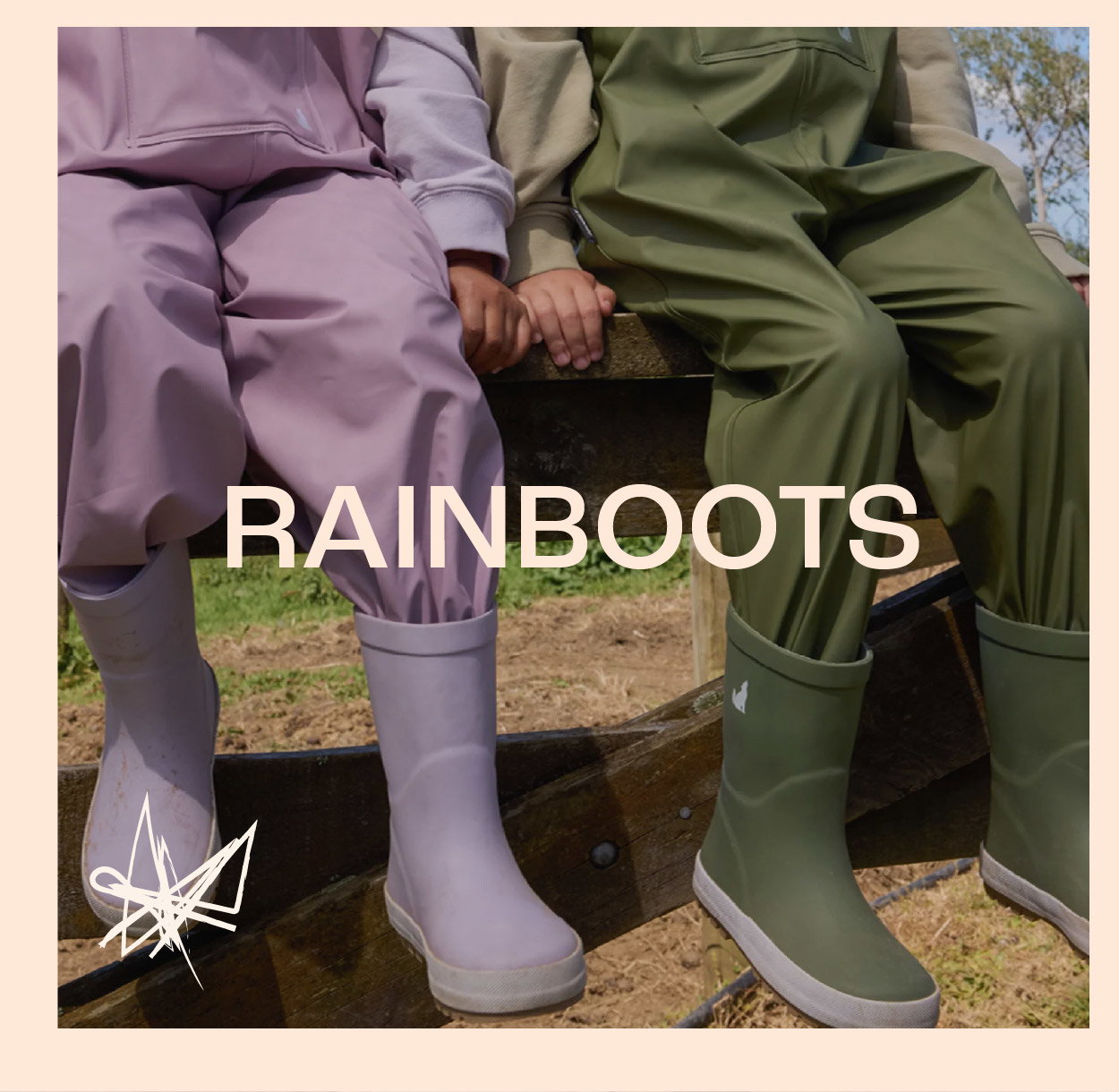 Shop rainboots