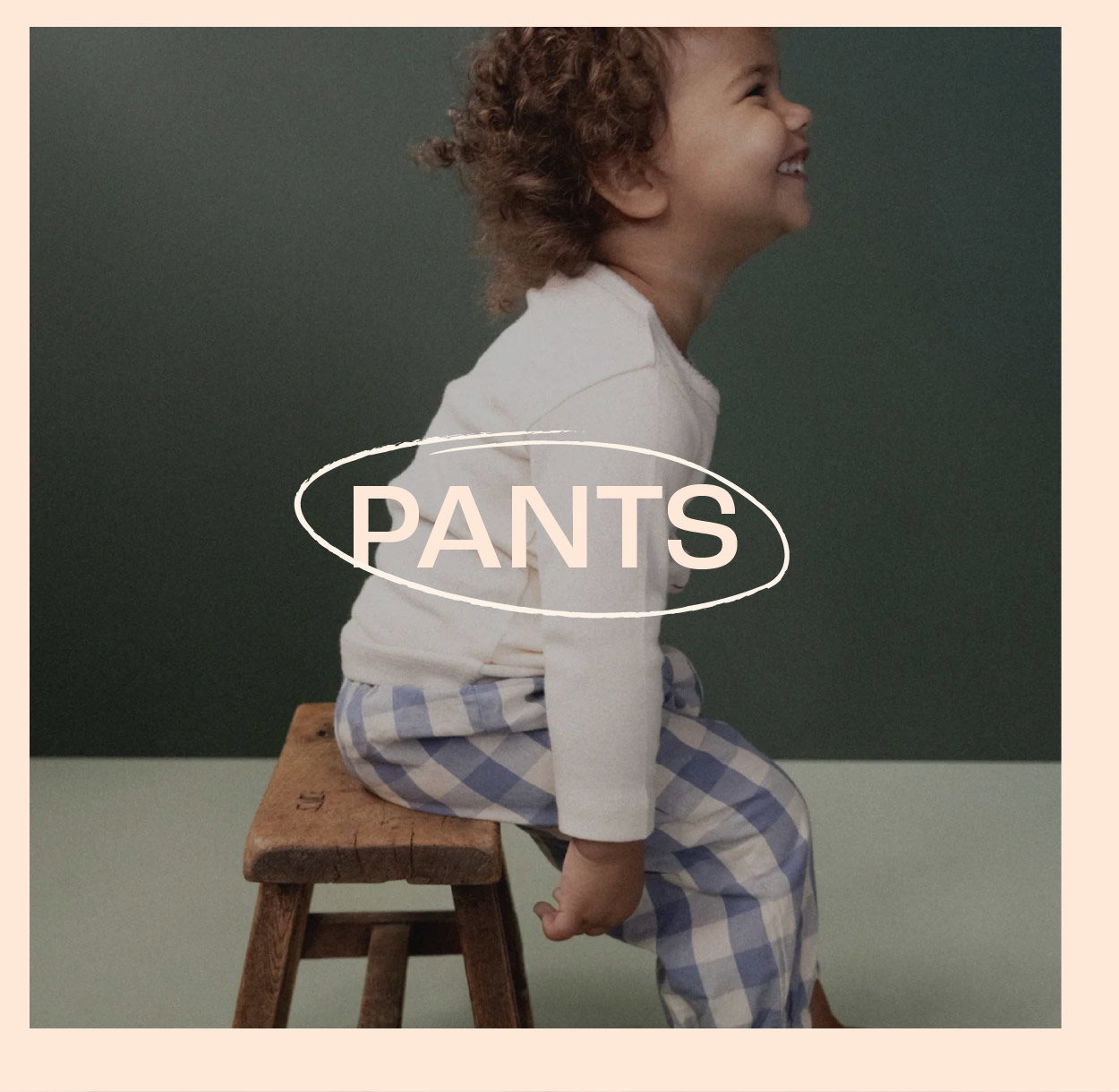 Shop pants