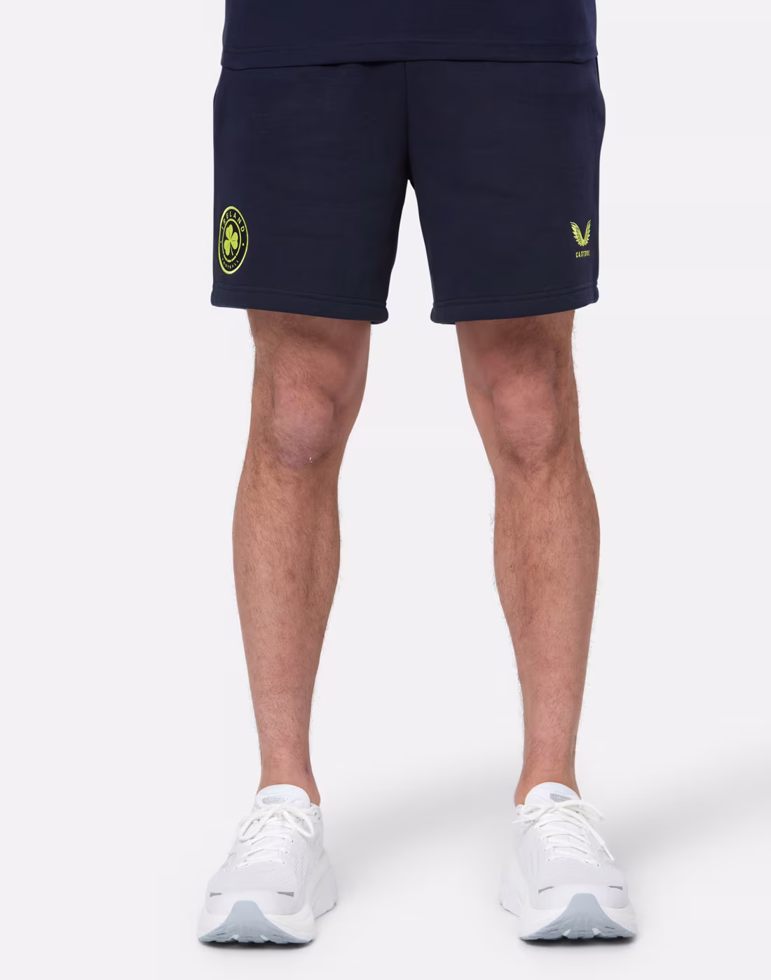 Castore Adults Ireland Travel Short