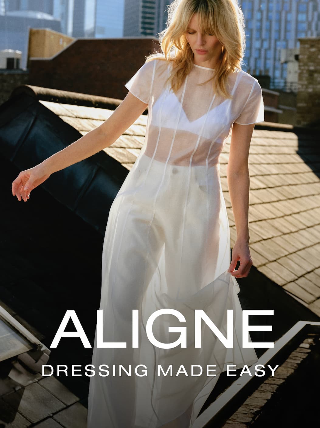 SHOP DRESSES 