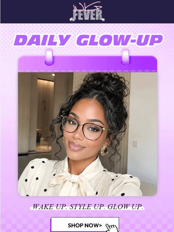 Wanna Switch Up Your Vibe Daily? 💖