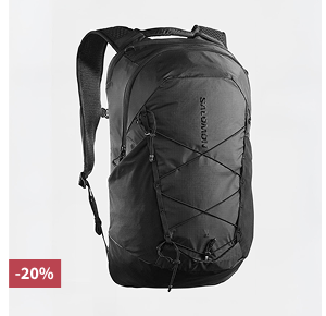 Salomon
 Unisex XT 25 Daypack