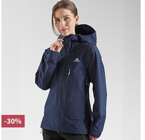 Mountain Equipment
 Womens Manaslu Jacket
